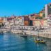 One week in Portugal, Porto Riverside, Plan to Explore