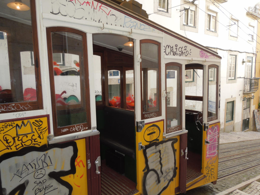 Travel Experiences, Lisbon Walking Tour, Plan to Explore