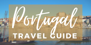 Portugal Travel Guide, Plan to Explore