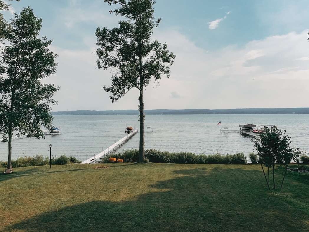 Your Ultimate Travel Guide to Chautauqua Lake, New York [Updated 2023